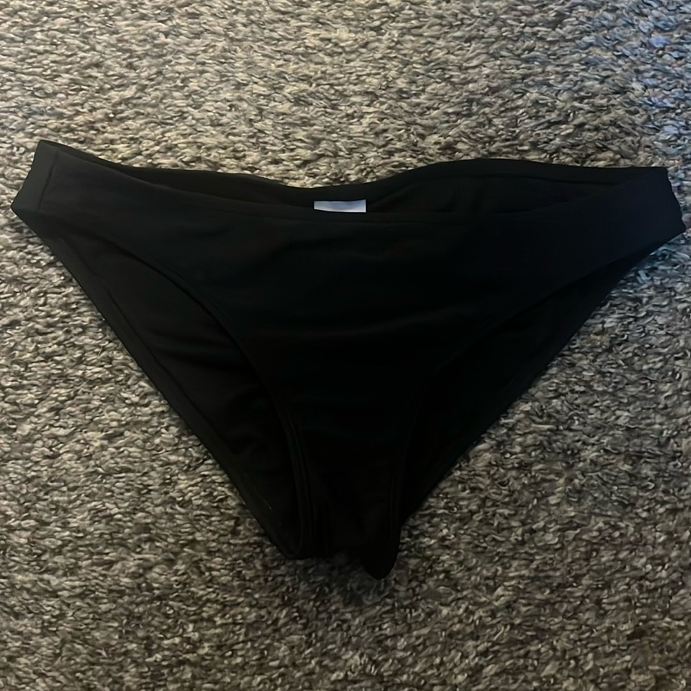 bikini bottoms